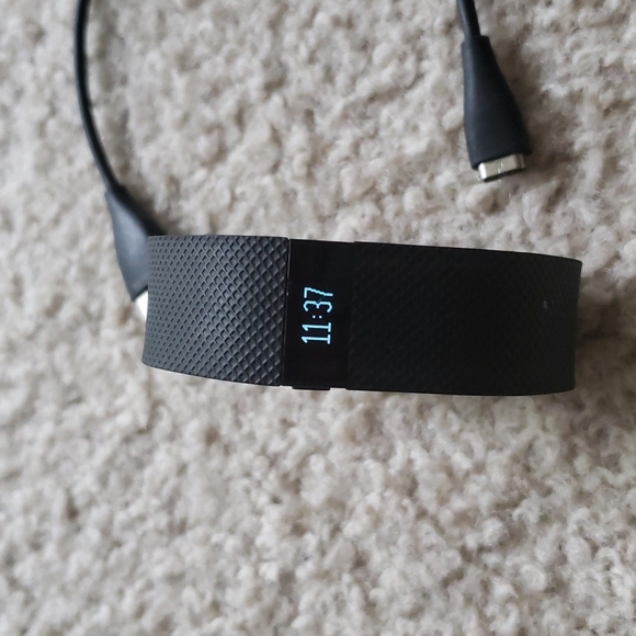 Fitbit Watch - Picture 2 of 6